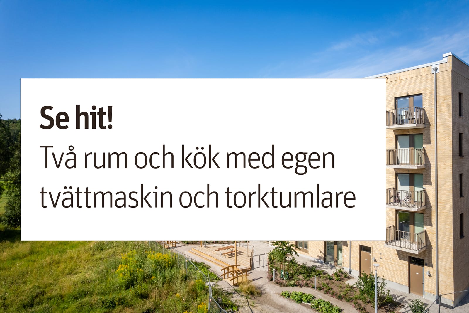 Tamarindvägen 4C