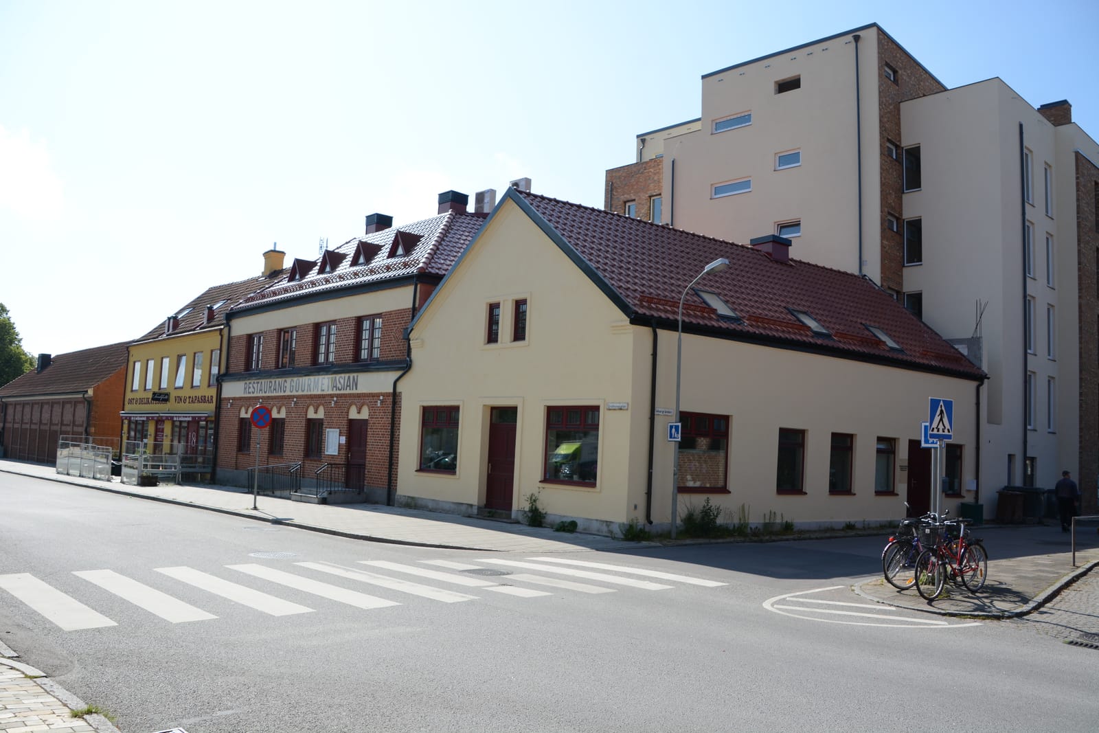 Prästgatan 5