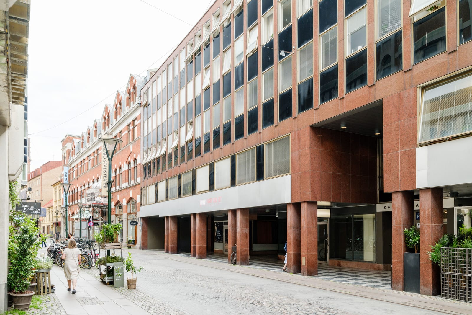 Kalendegatan 16