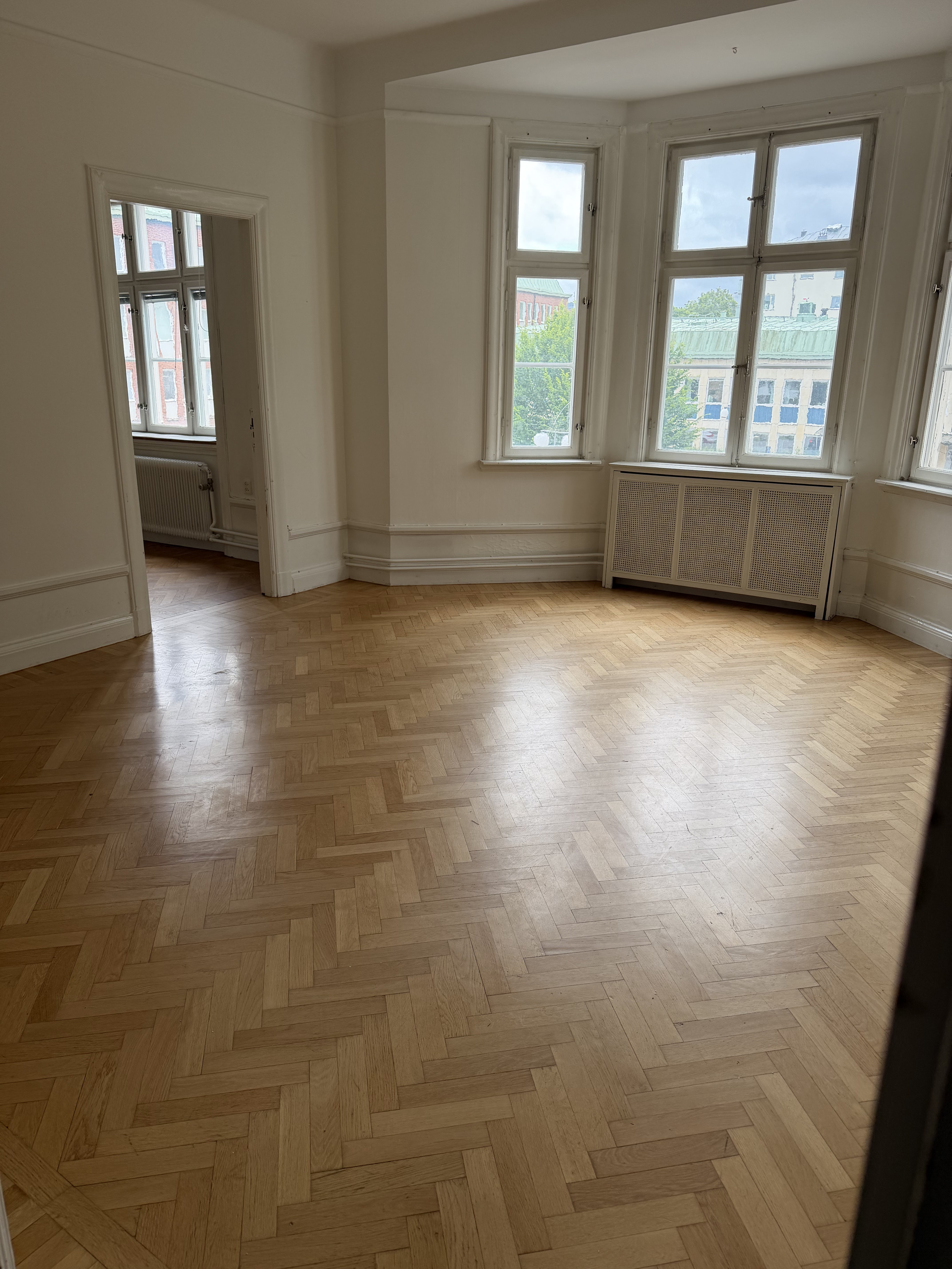 Mörnersgatan 11