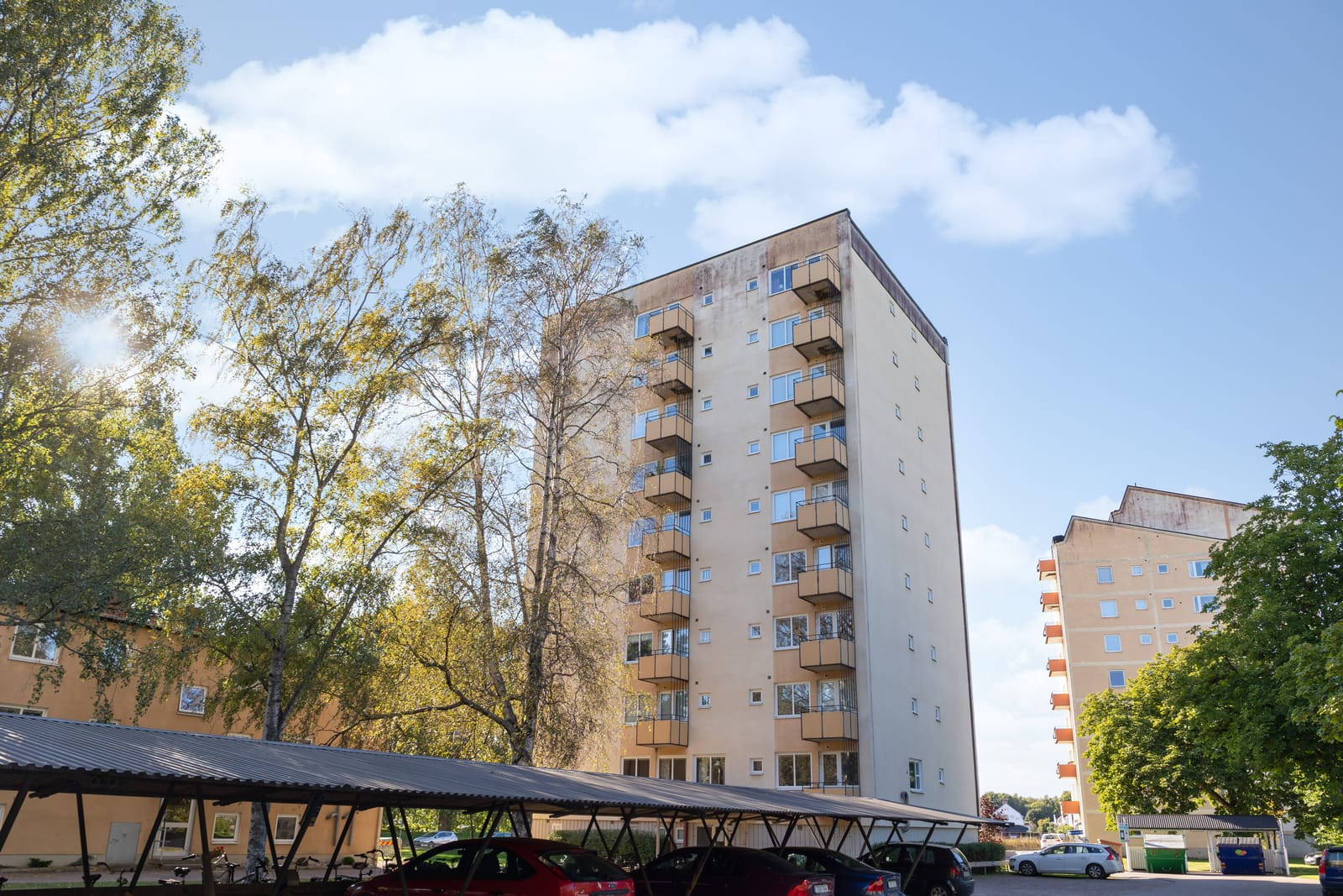 Sommarrovägen 43 C