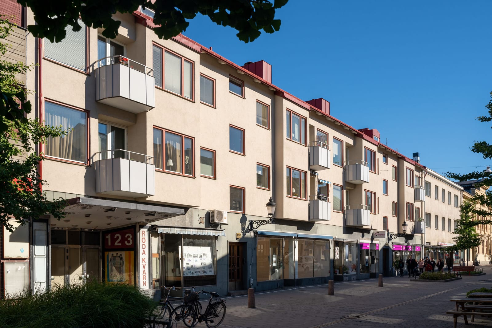 Östra Storgatan 25 C
