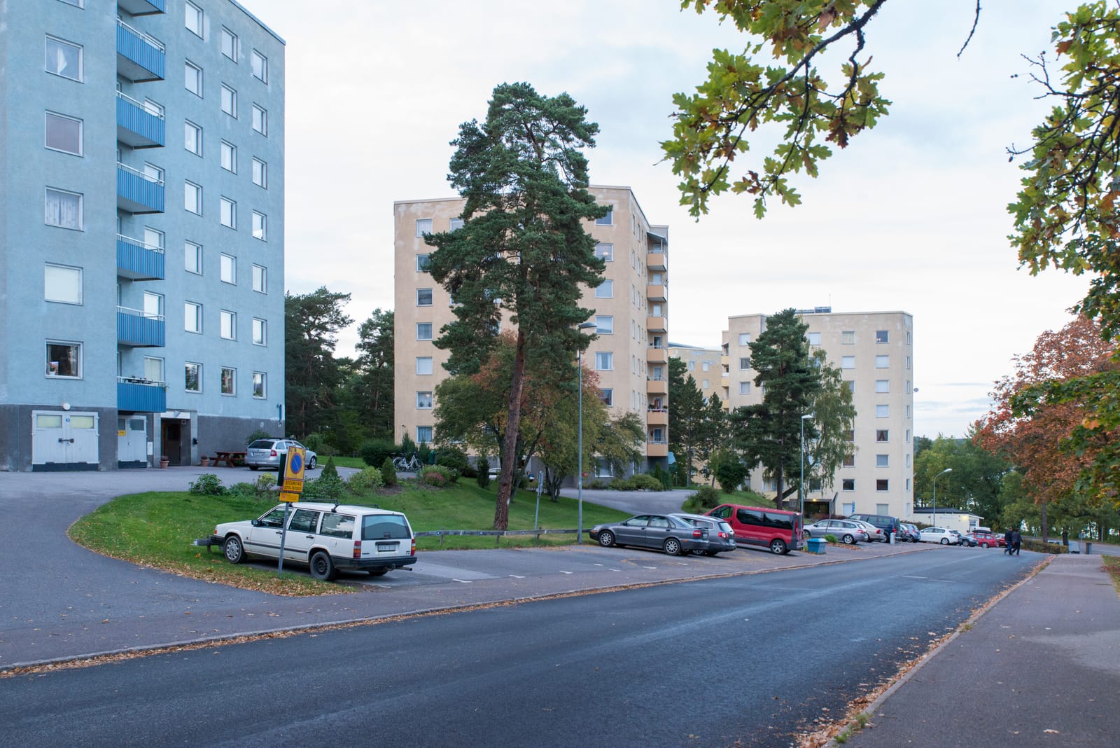 Skogsvägen 31