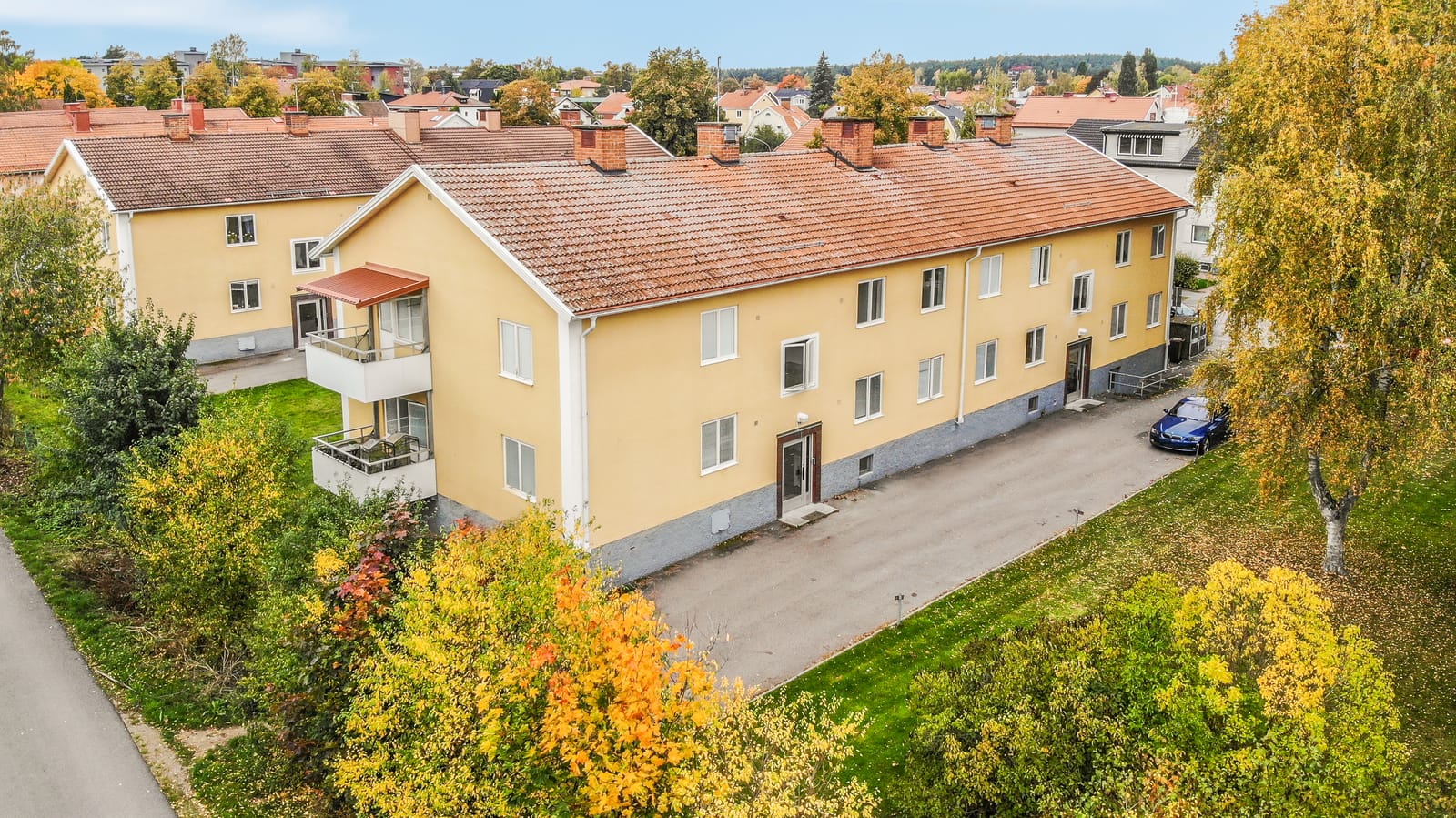 Stohagsvägen 31B