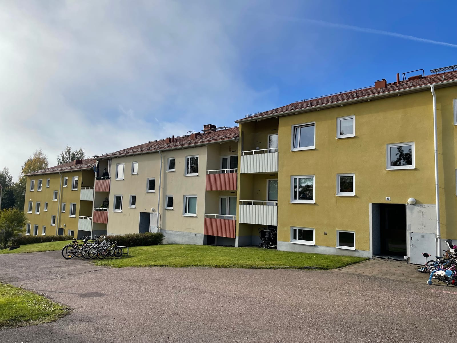 Bruksgatan 2 C