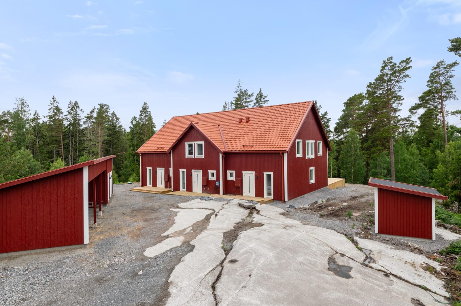 Svartnö 1C