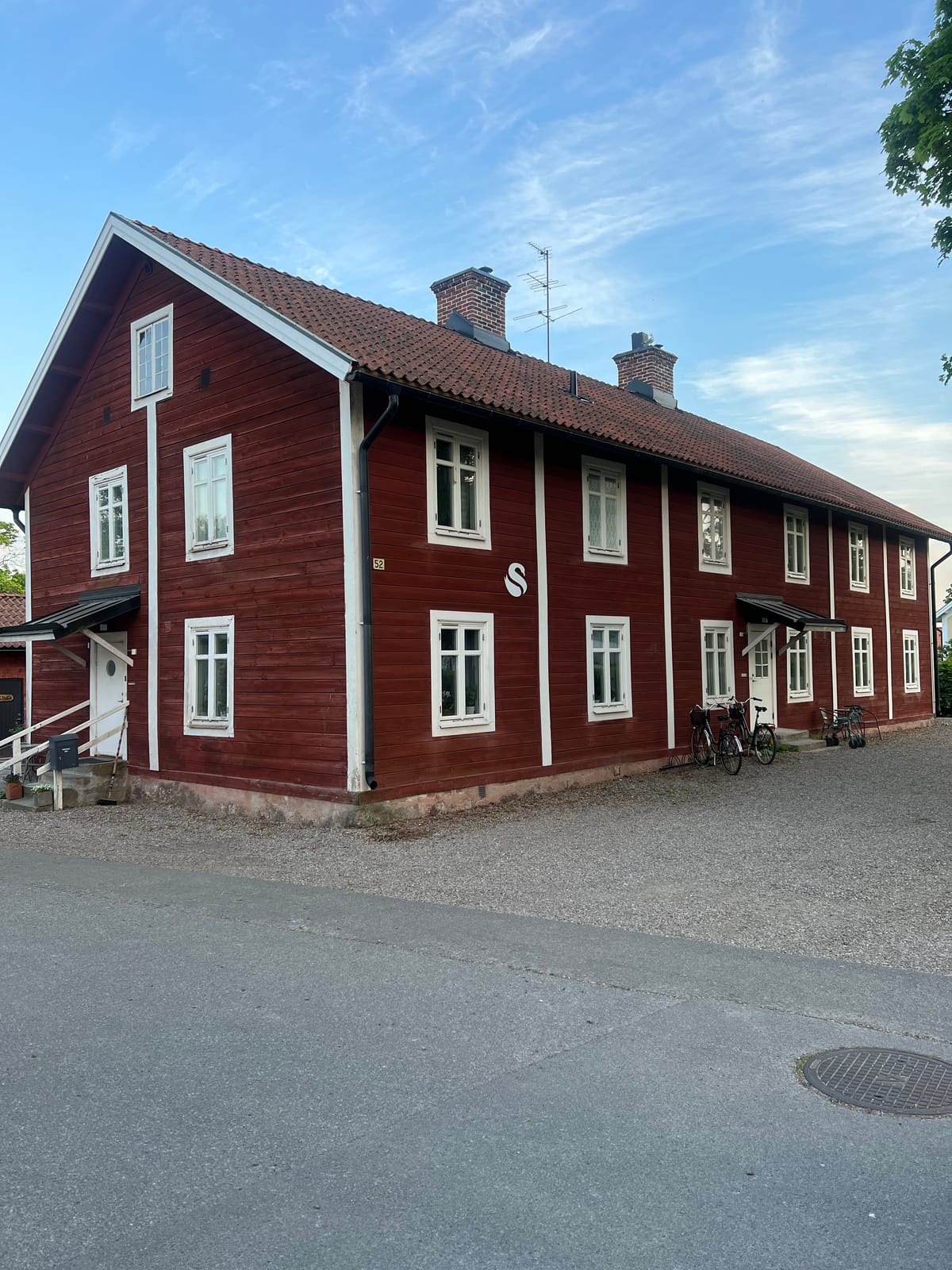 Verkstadsvägen 52A