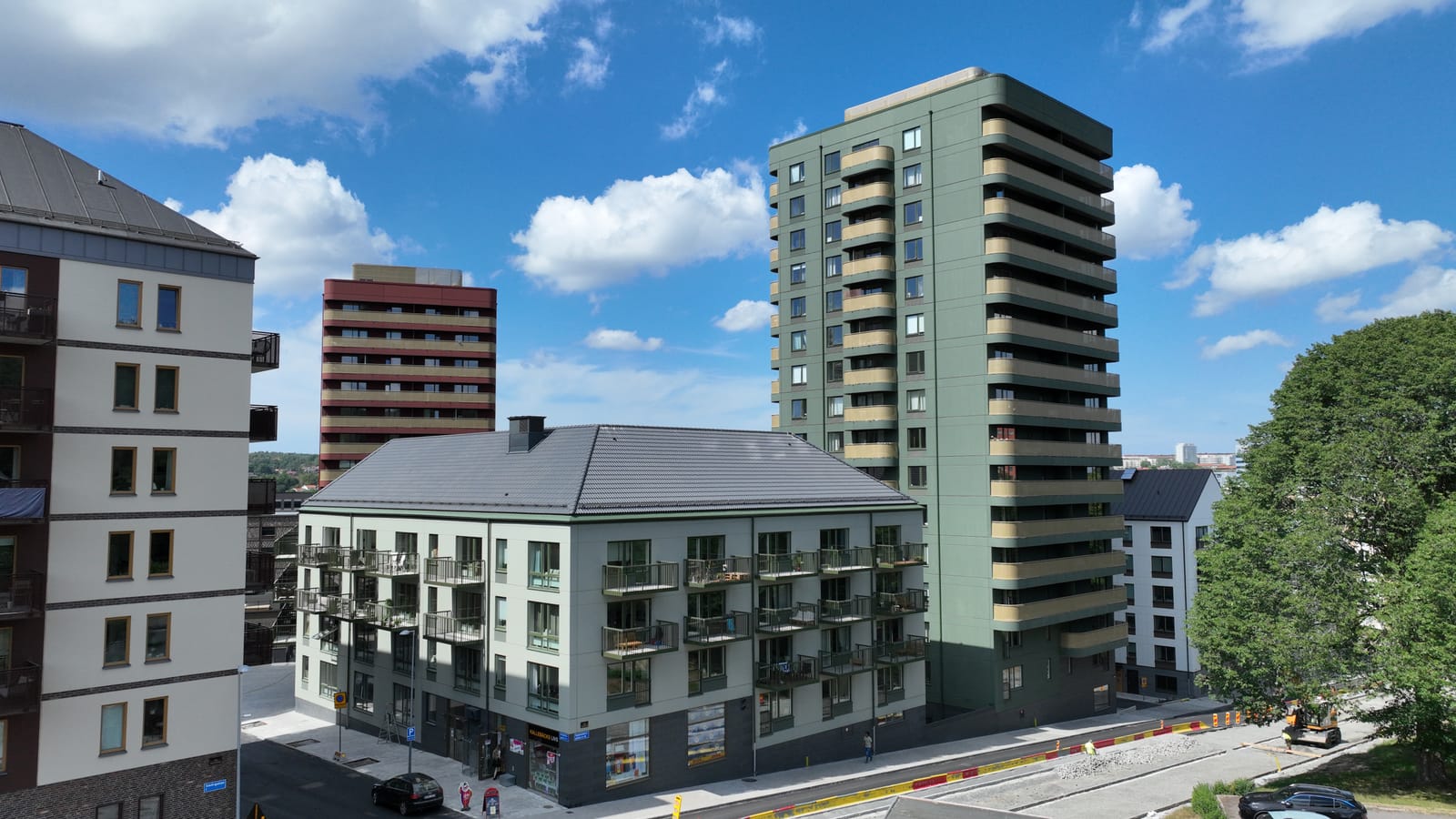 Skummjölksgatan 14 – bild 3