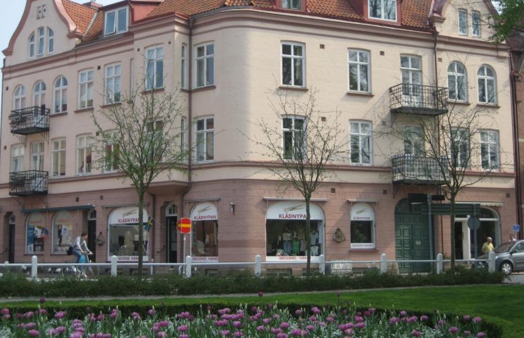 Storgatan 6B
