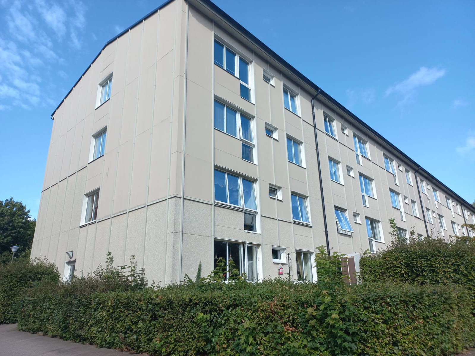 Sunnerbogatan 5 C