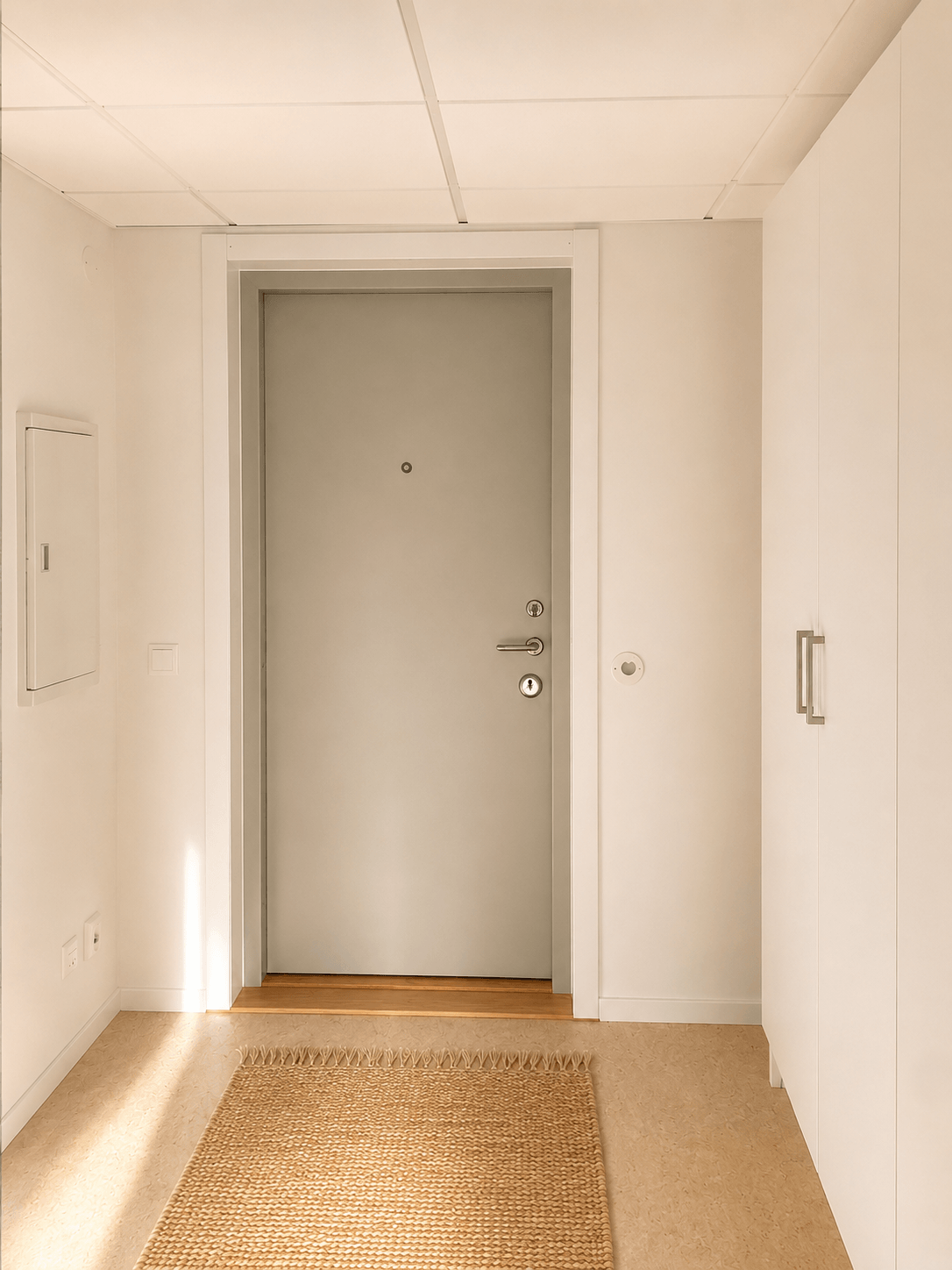 1 rok · 30 m² i Nykvarn – bild 6