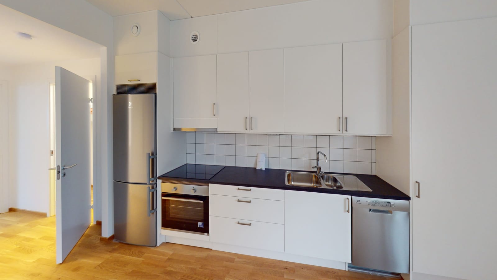 Rademachergatan 49 D