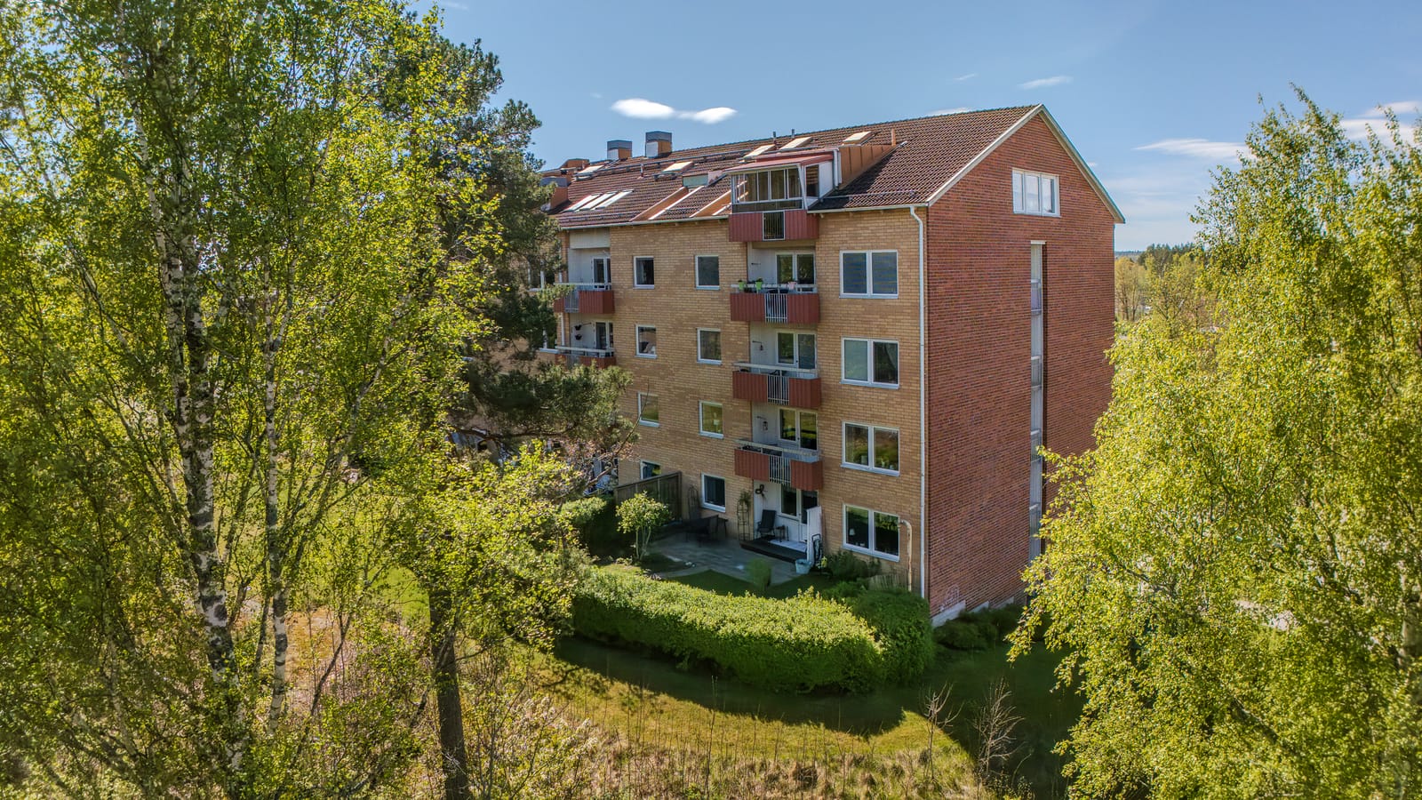 Profilvägen 3