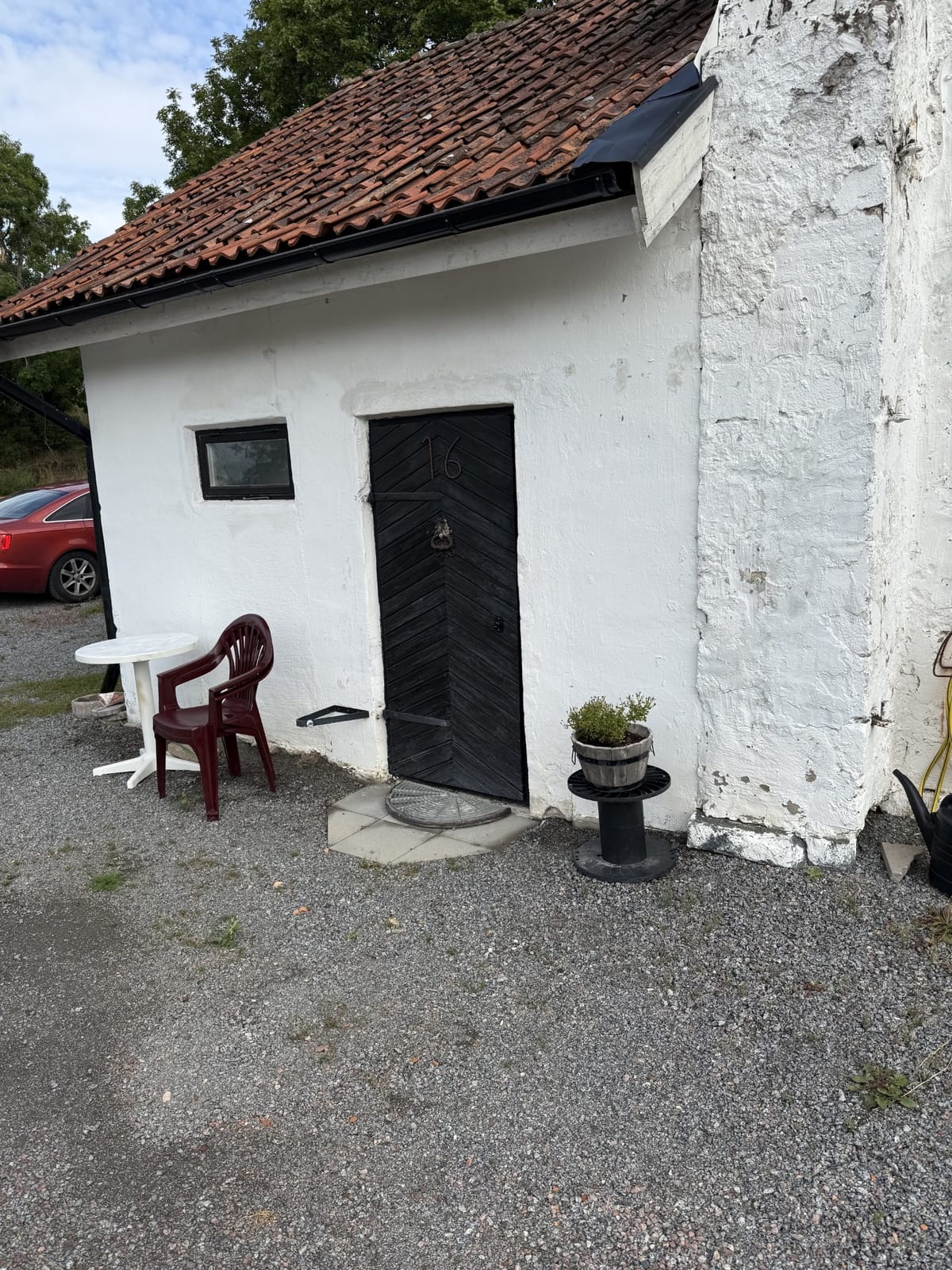 LÄNNA GÅRD 18