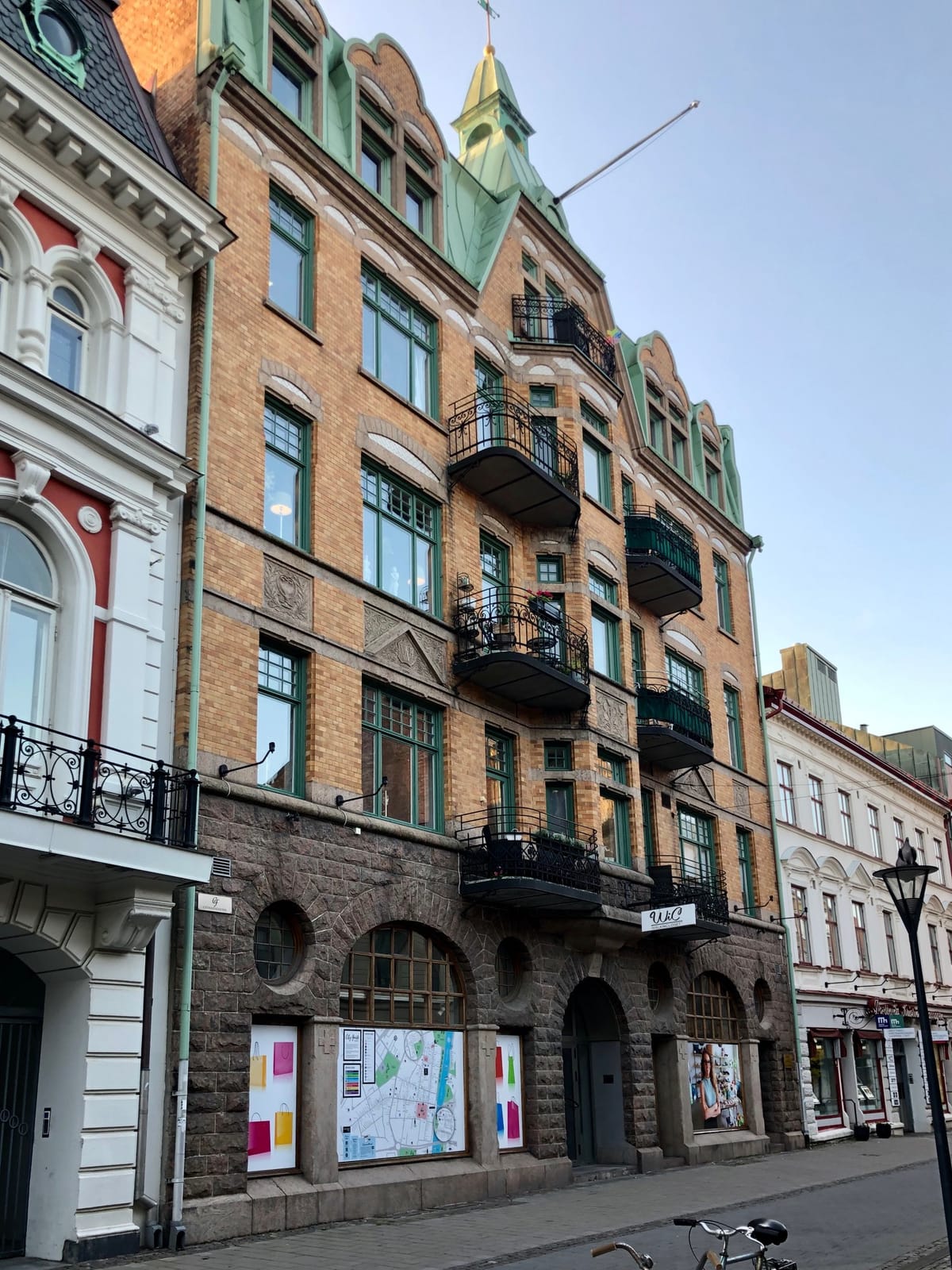 Köpmansgatan 12