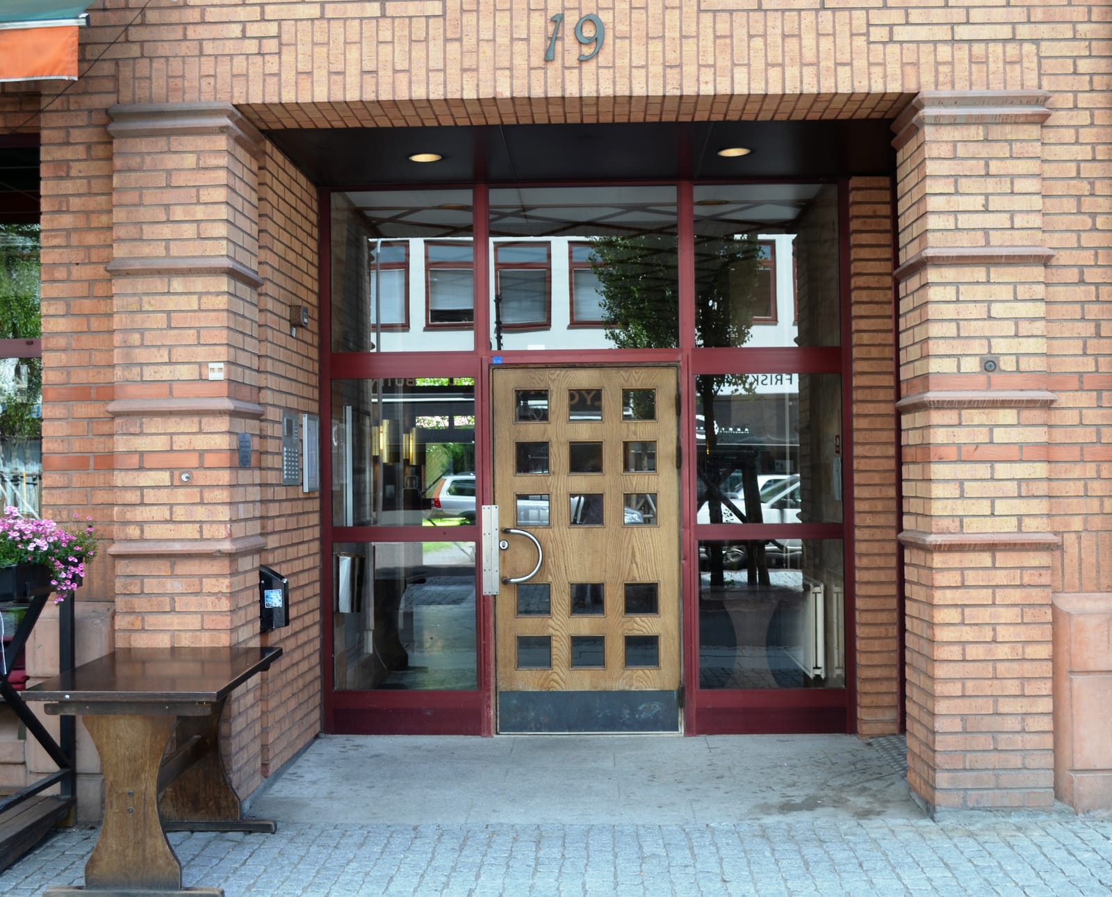 Odinsgatan 19