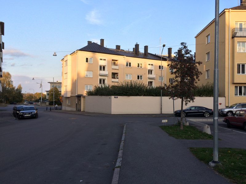 Enebygatan 5 A – bild 5