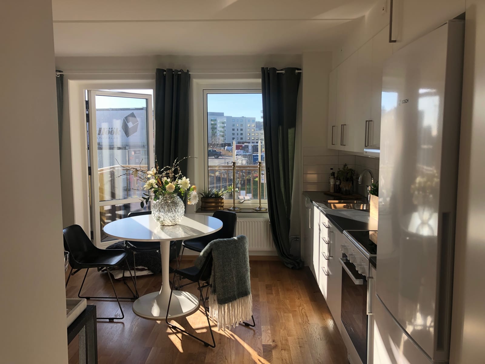 Åbyvägen 4A