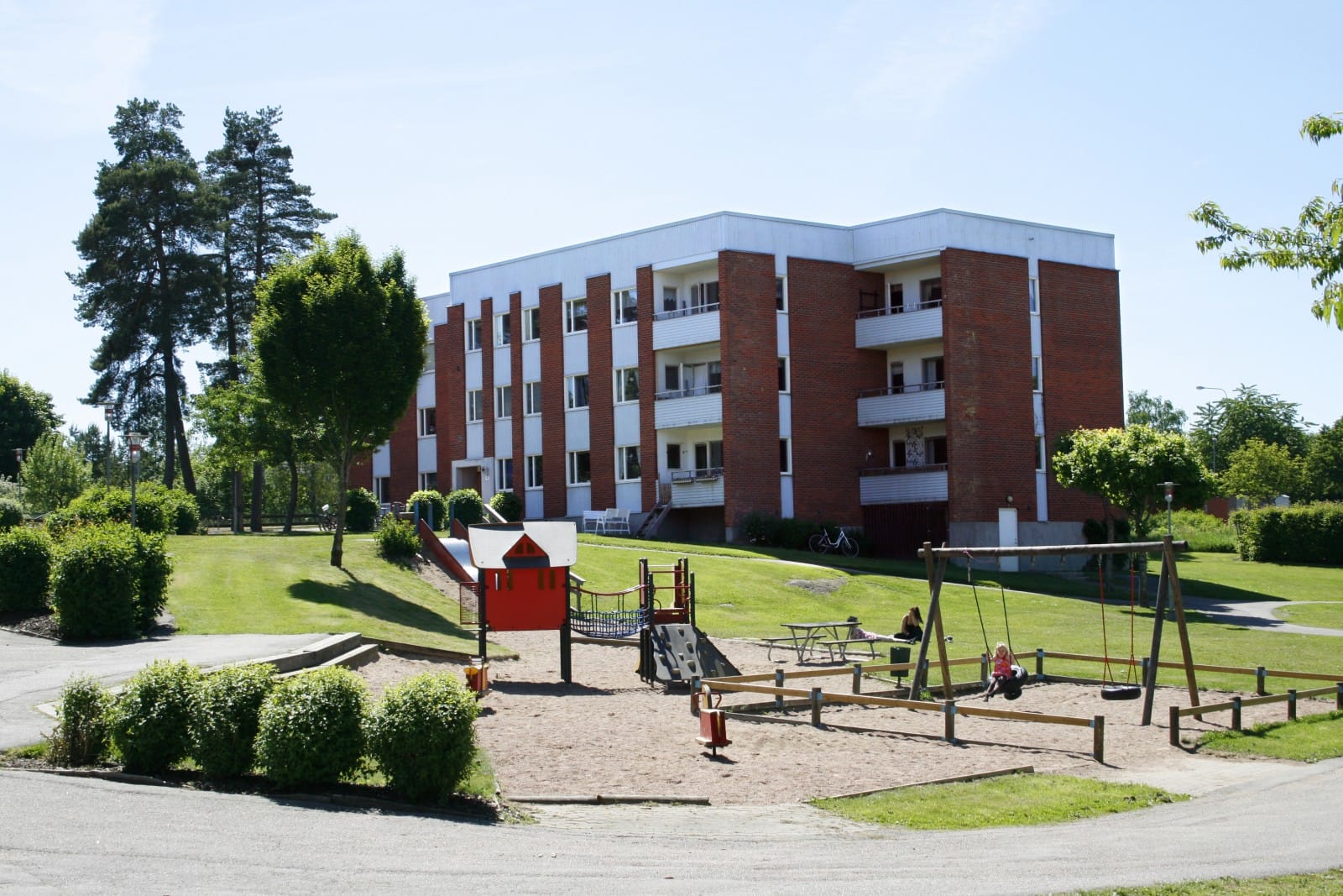 Södra Vägen 54