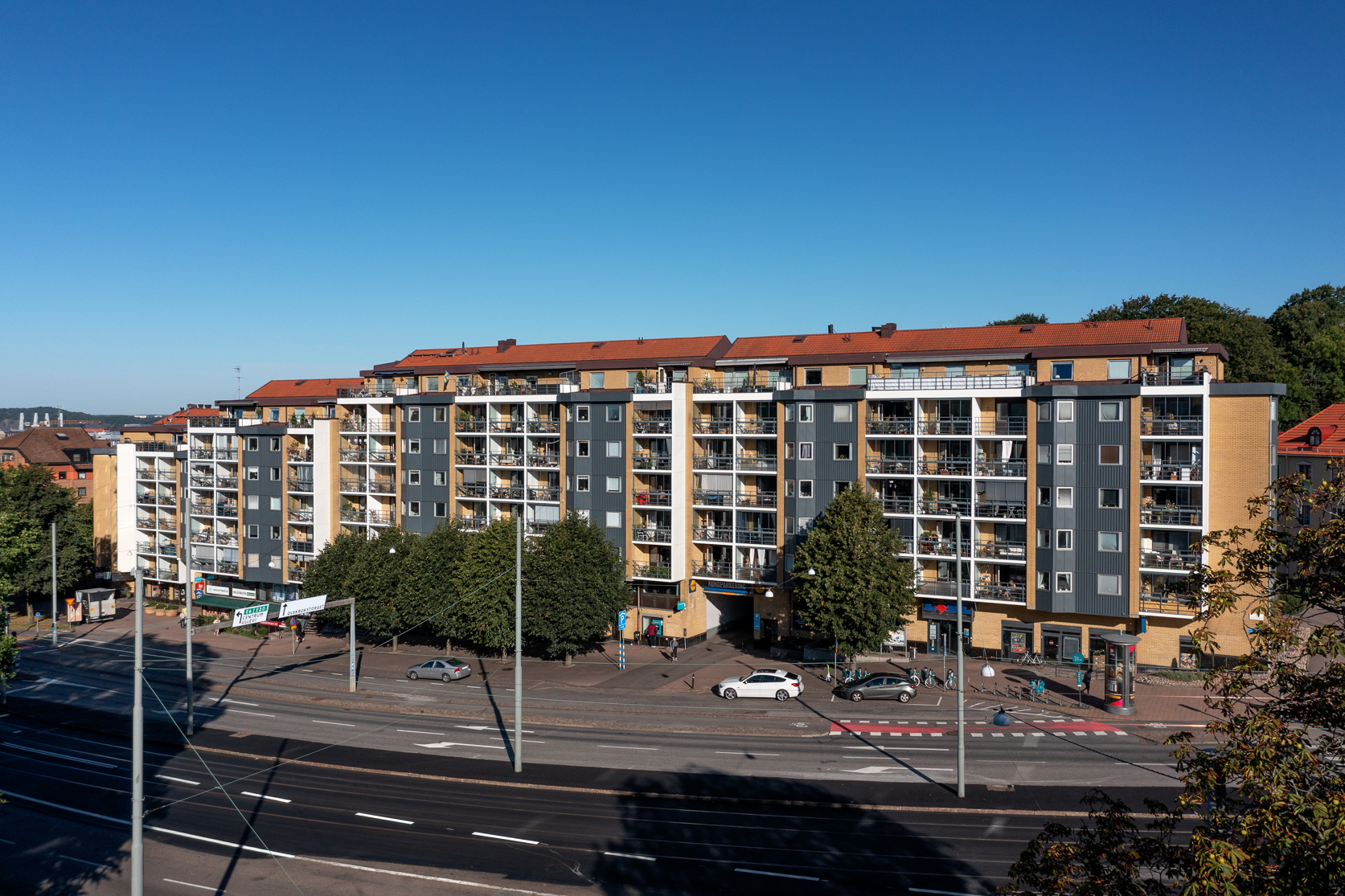 Redbergsvägen 32