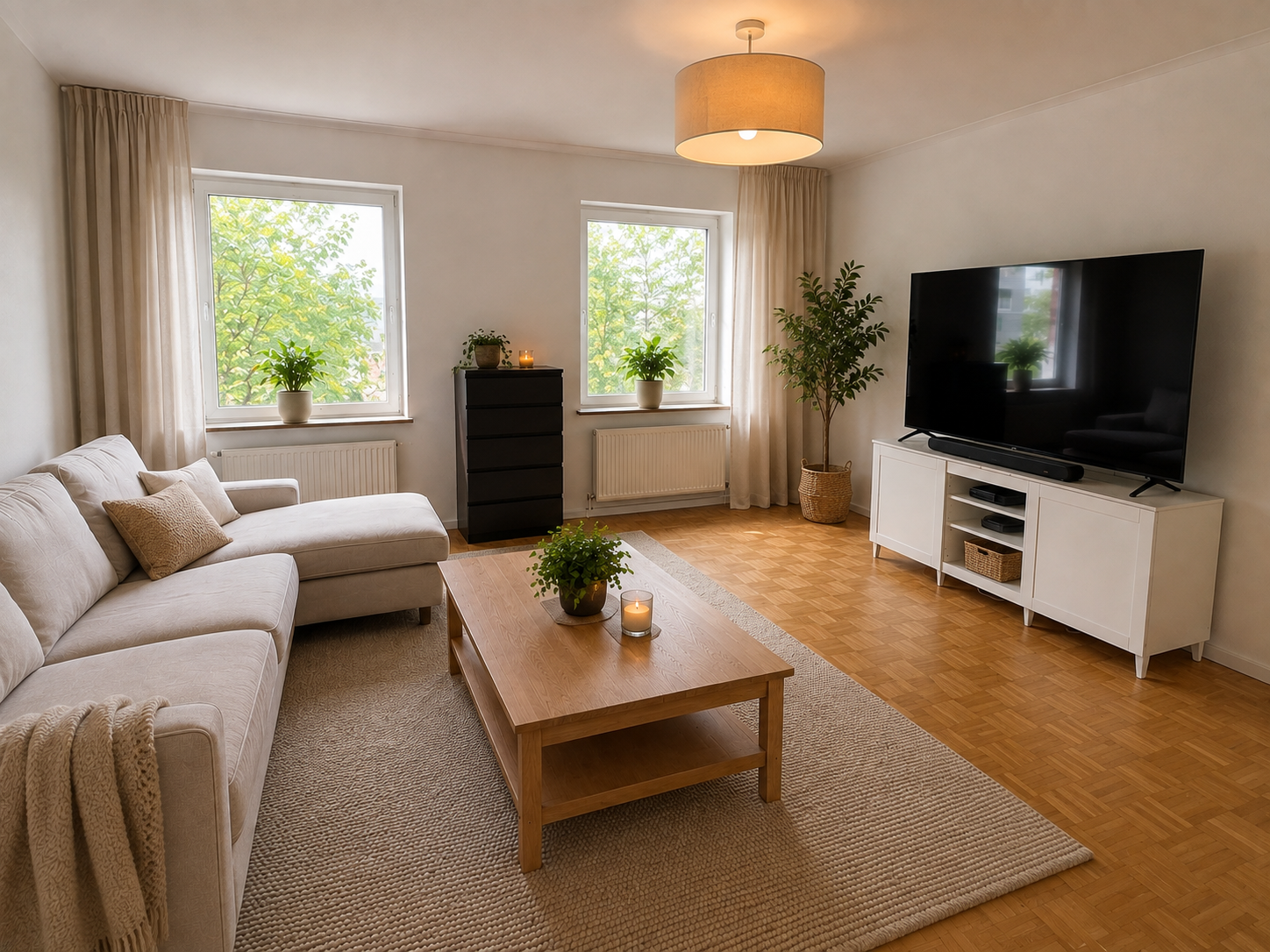 Sandgatan 9A