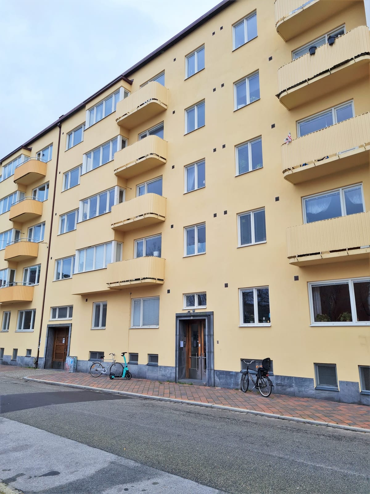 Banérsgatan 12