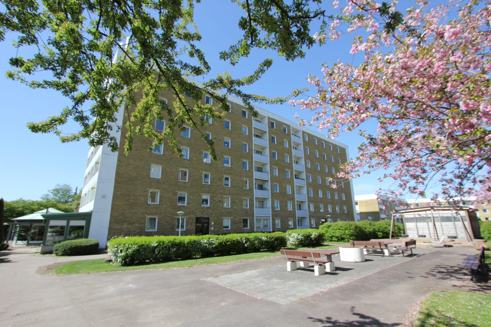 Tegelbruksgatan 2 A
