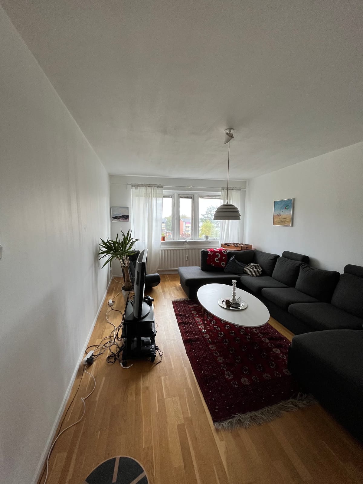Högtrycksgatan 9