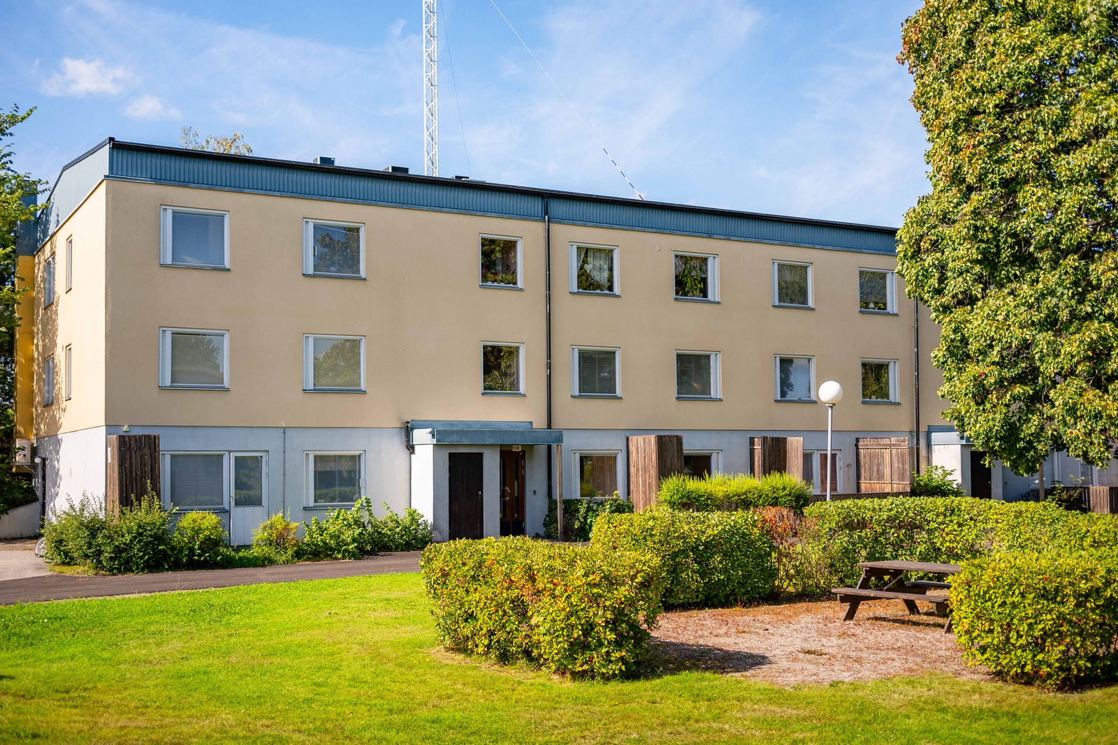 Kyrkogatan 1B
