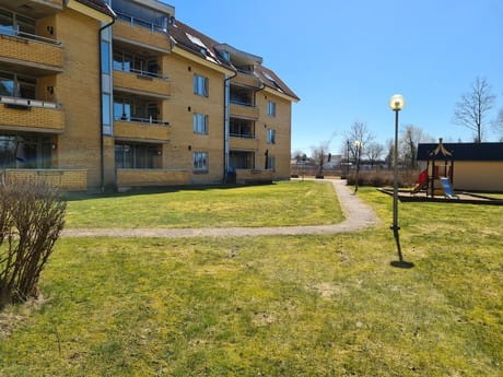 Holmavägen 3A