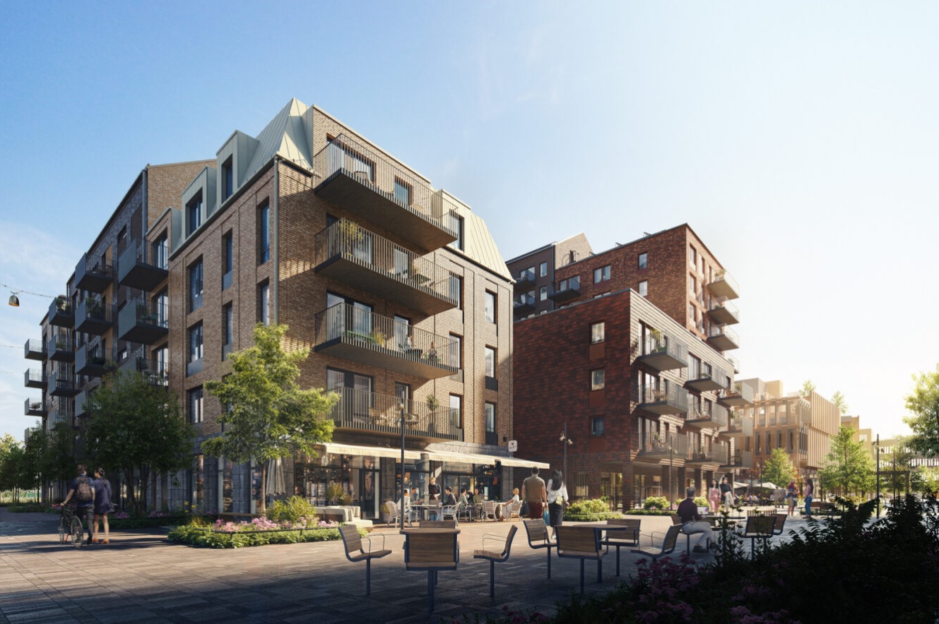 Entreprenörsstråket 13