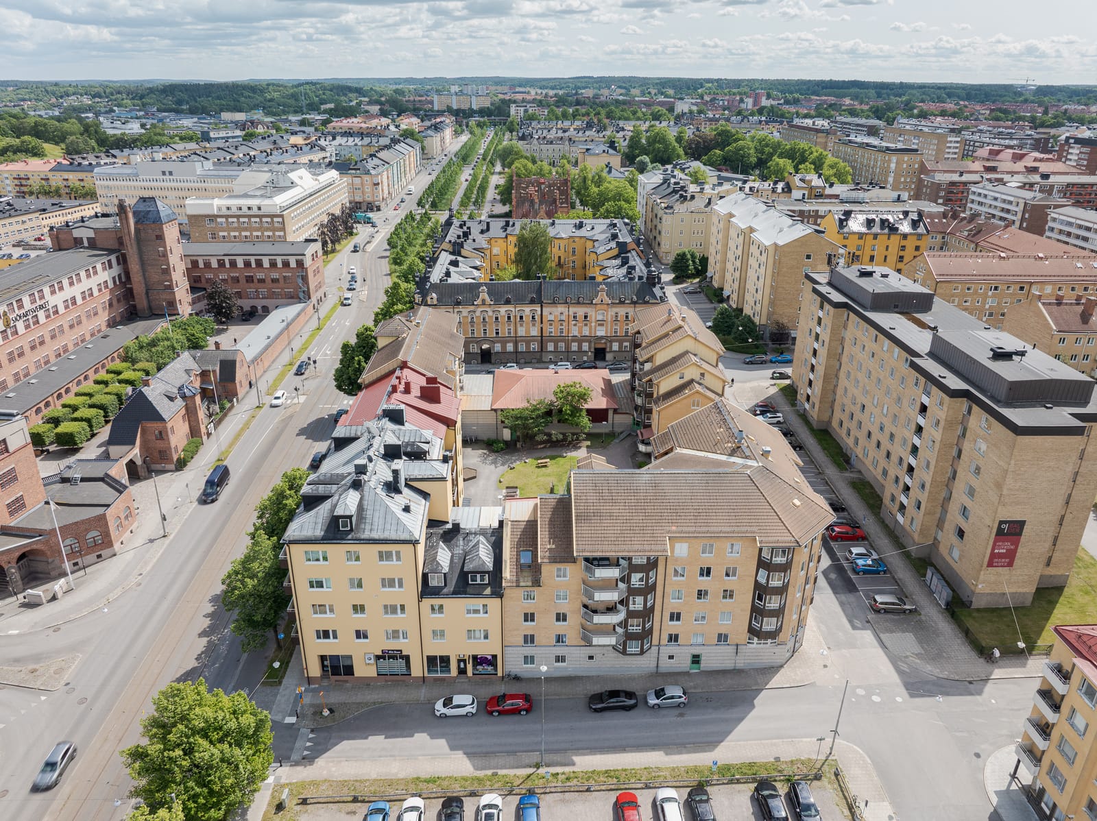 Styrmansgatan 25