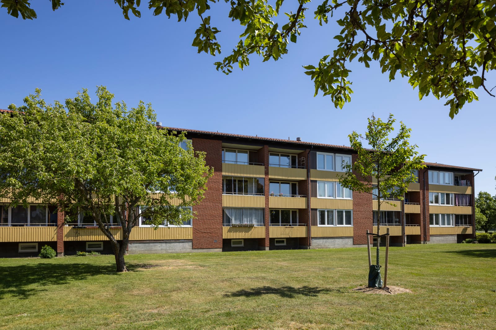 Långarödsvägen 86 B