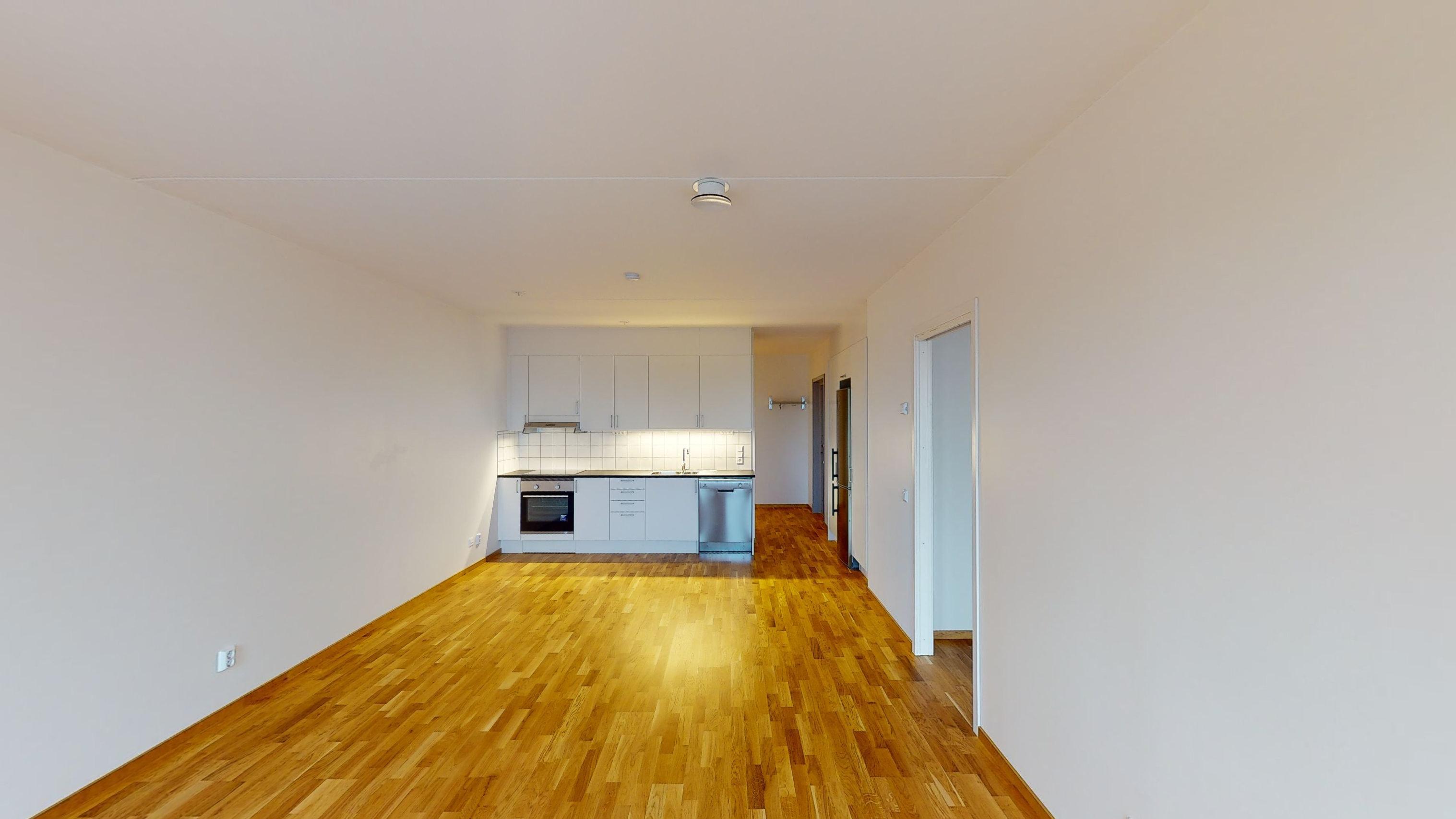 Kungsgatan 42 B