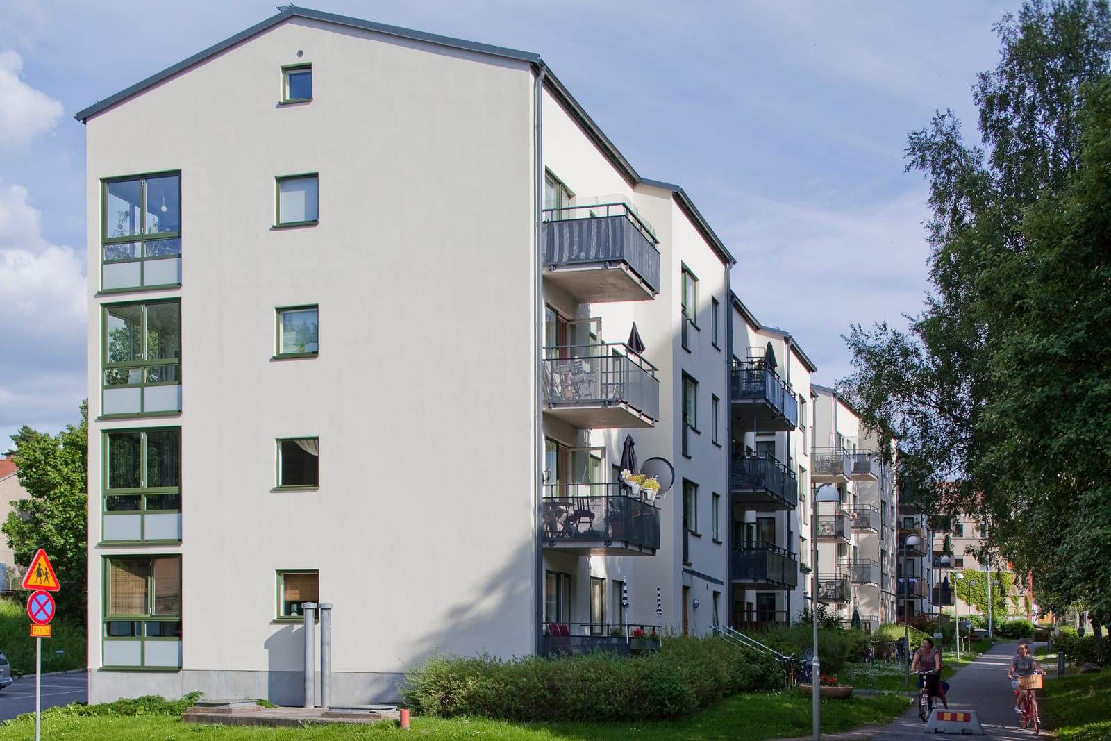 Björnsonsgatan 146 A