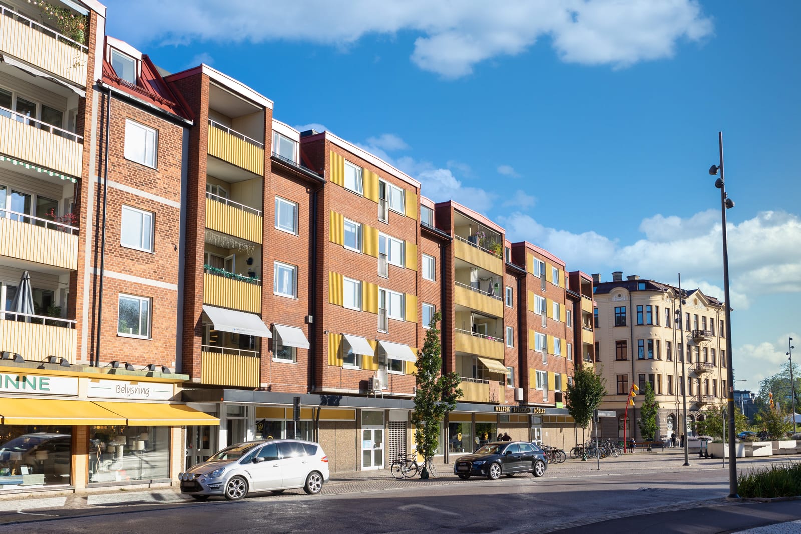 Nygatan 6