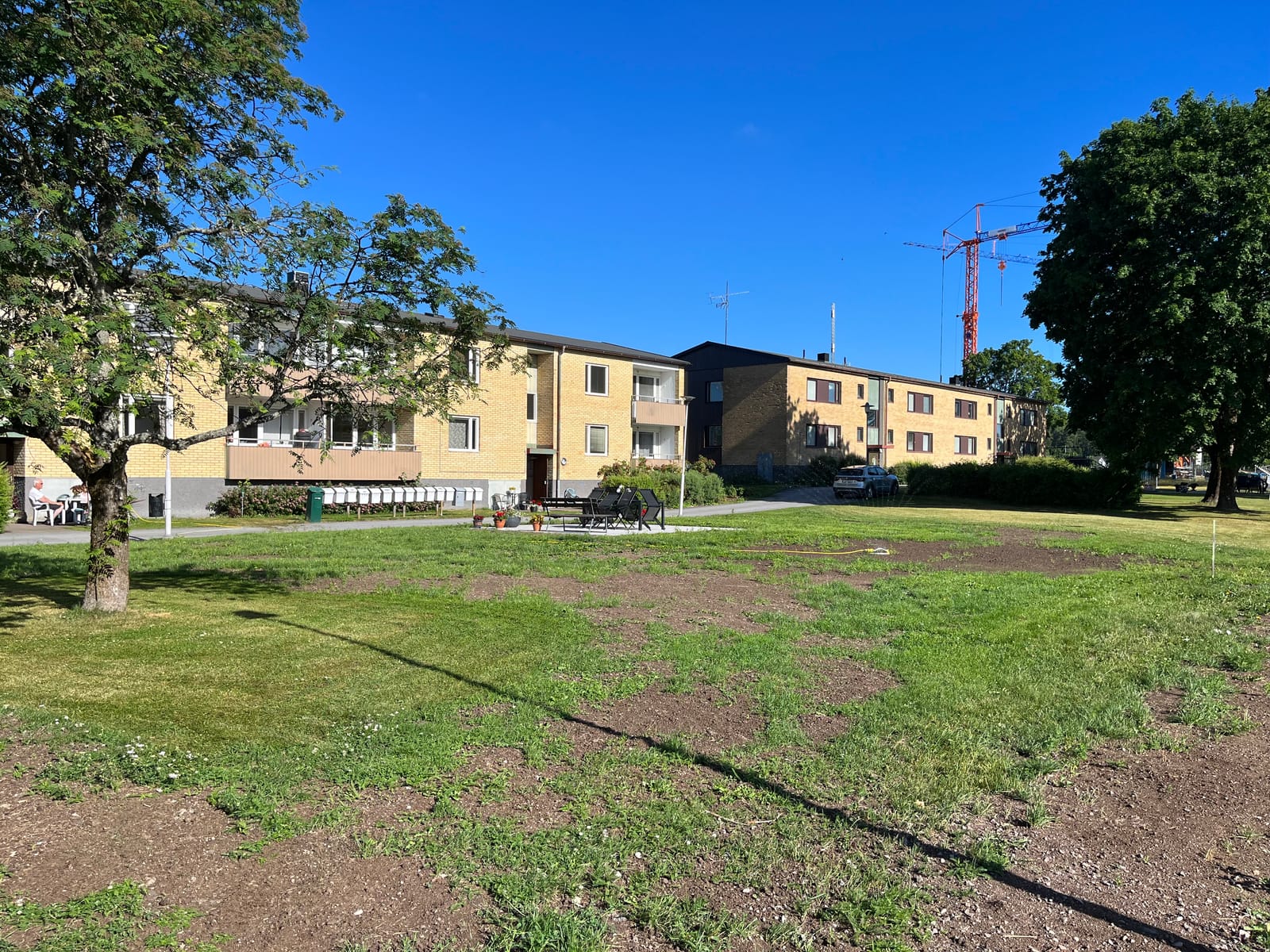 Storgatan 31 B