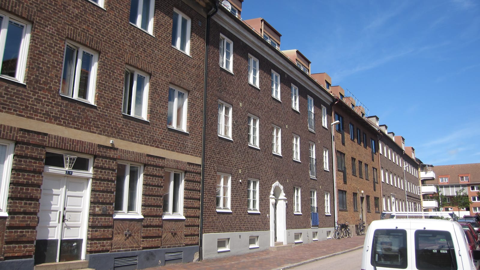 Kommissgatan 5