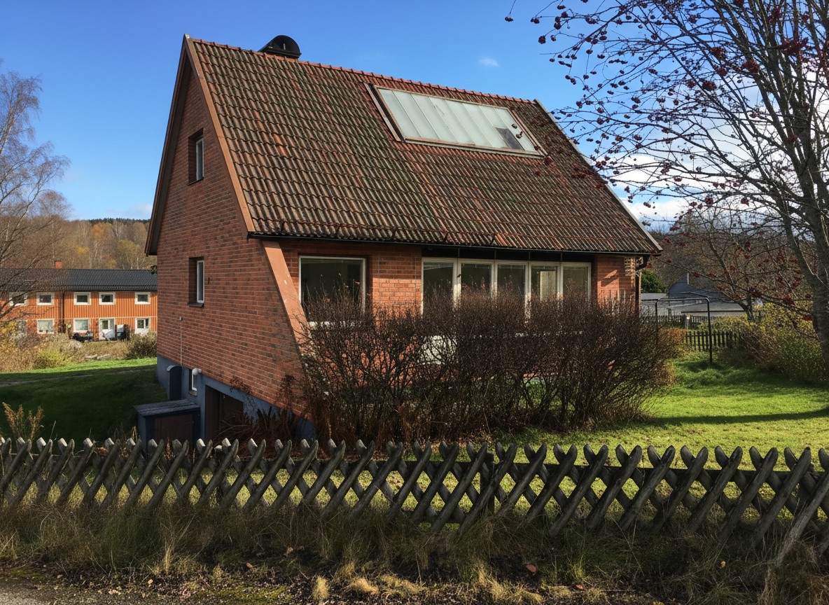 Älggårdsvägen 14