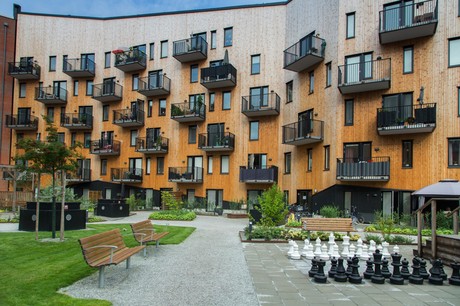 Sjöjungfrugatan 17 – Västerås