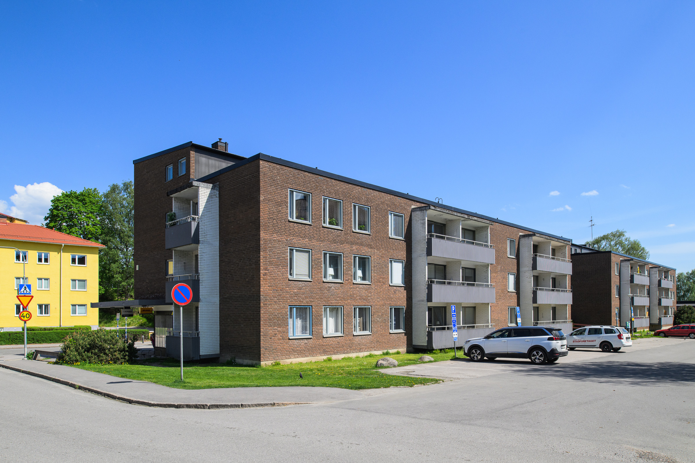 Bergslagsvägen 43