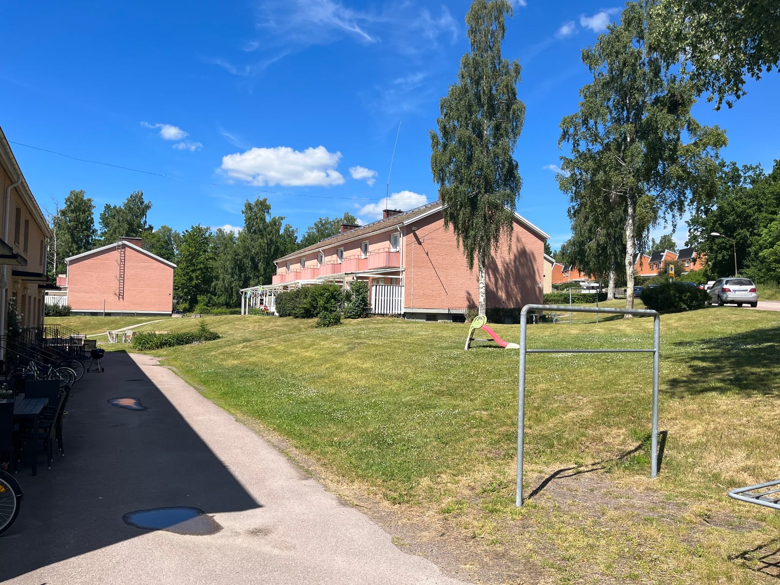 Björkhagsgatan 4 C