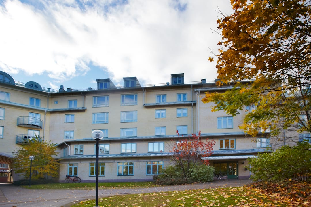 Kungsgatan 7A