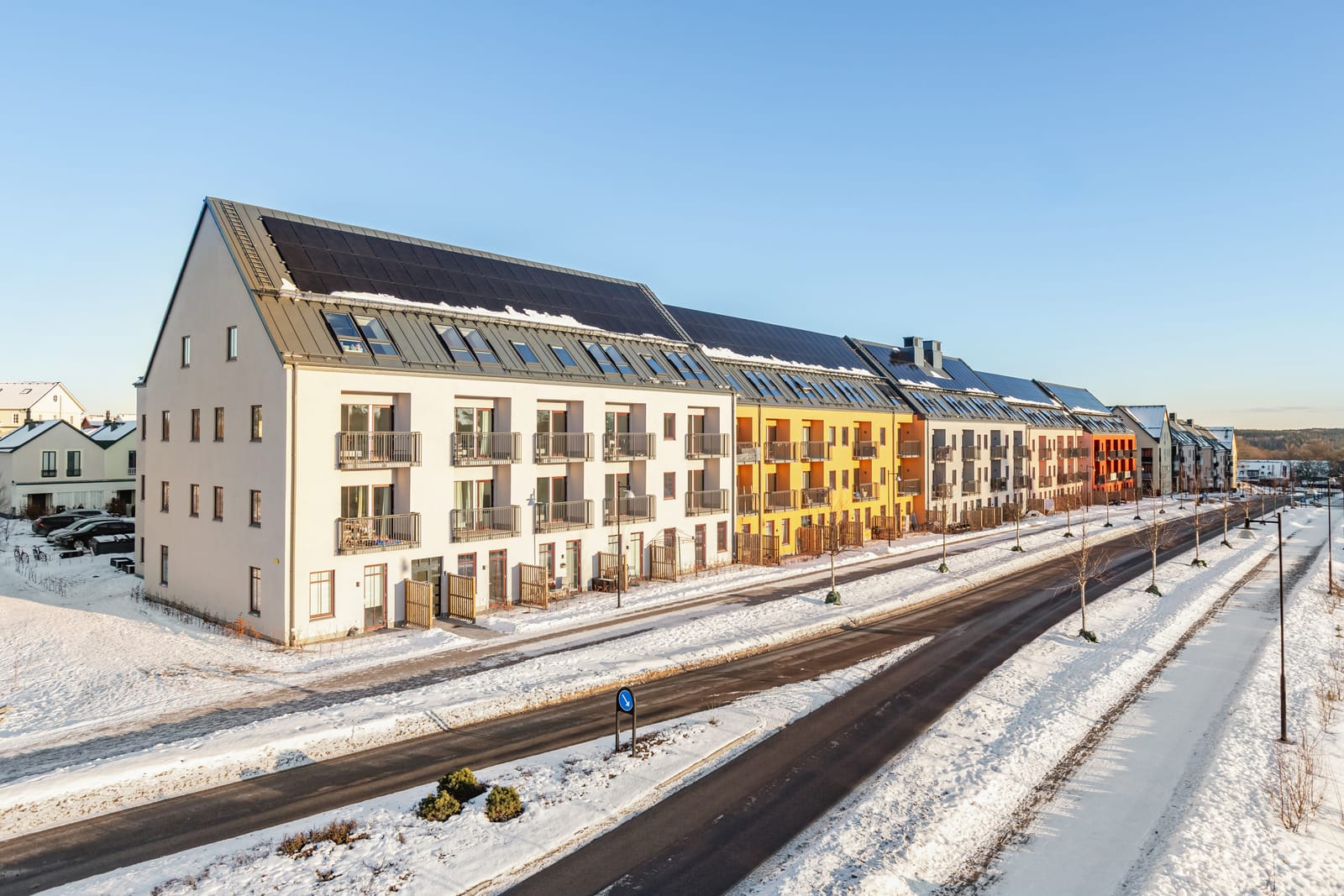 Trädgårdsmästeriets Väg 11A