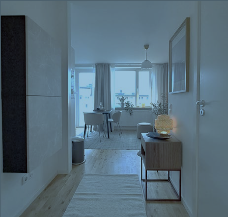 Kvarnbergagatan 5 B – bild 4