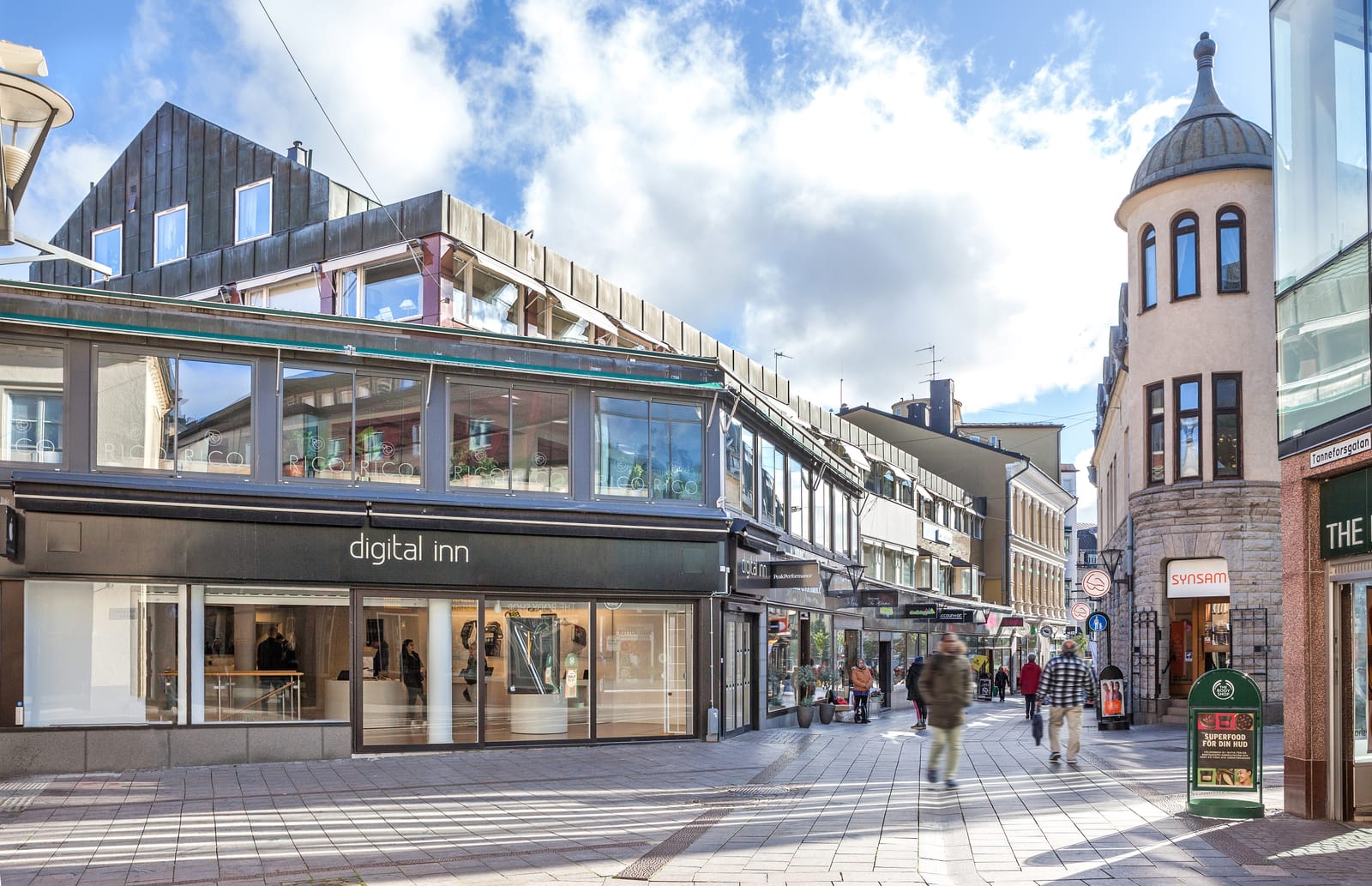 Tanneforsgatan 3