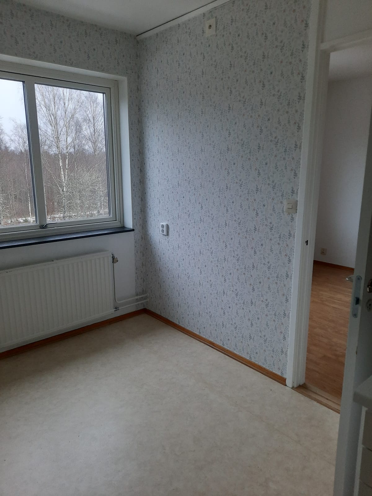 Björkvägen 3B – bild 2