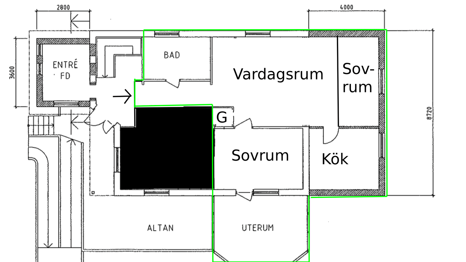 Västerlånggatan 7