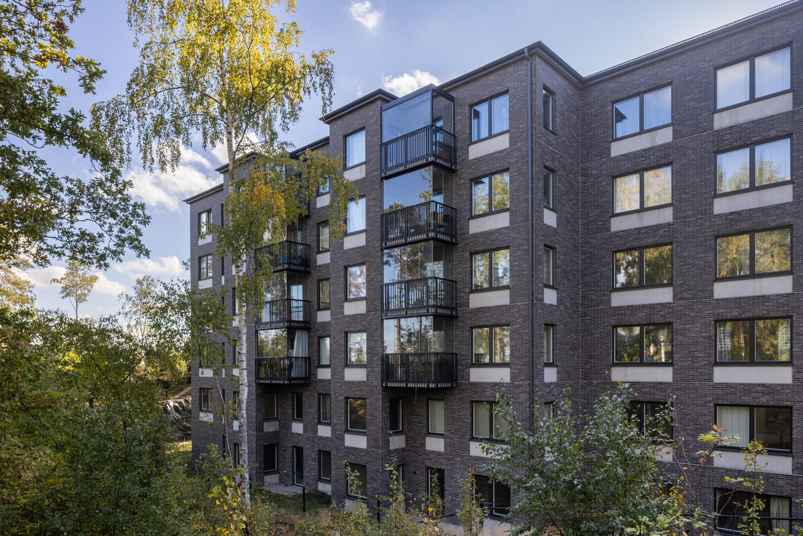 Segersällsvägen 27