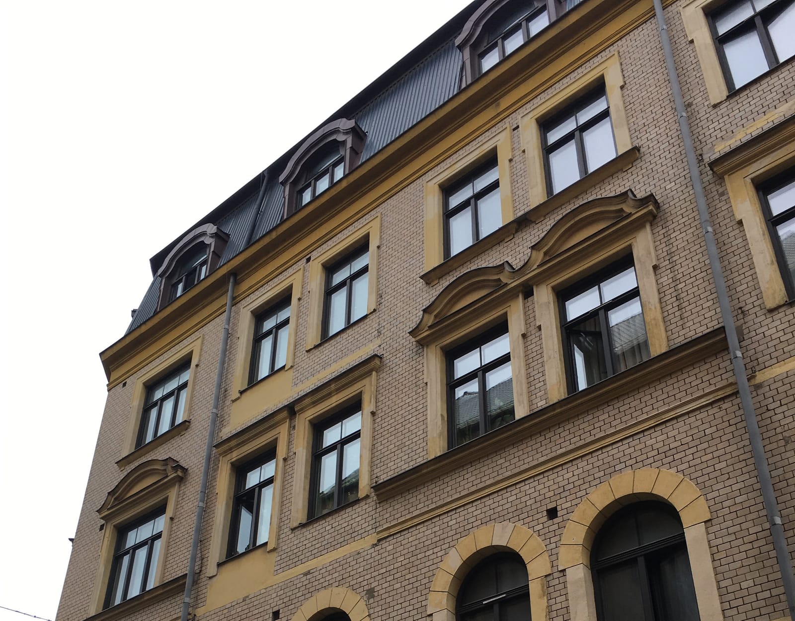 Östra Förstadsgatan 23 B